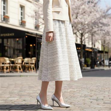 BIOECO 6543 2439 - SILVER